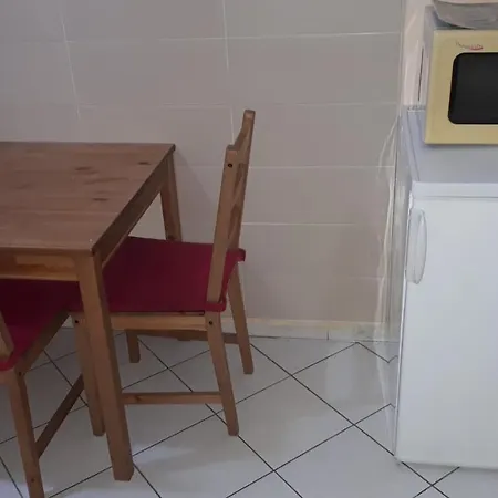 Garibaldi بودابست