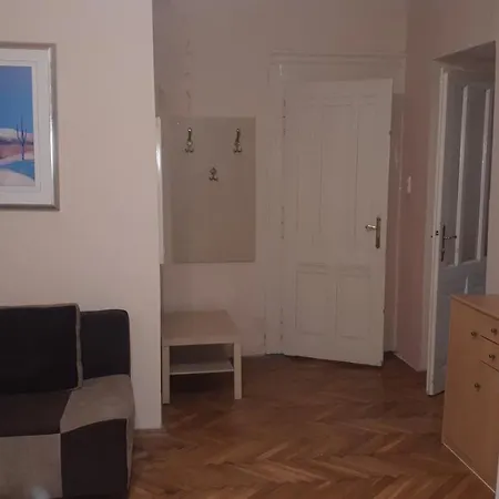 Garibaldi Apartamento