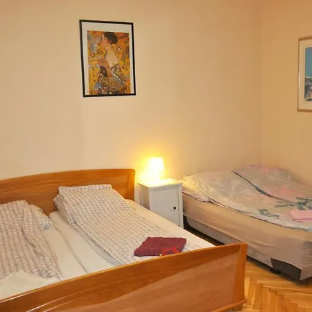 Garibaldi Apartamento *