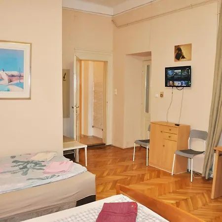 Apartamento Garibaldi