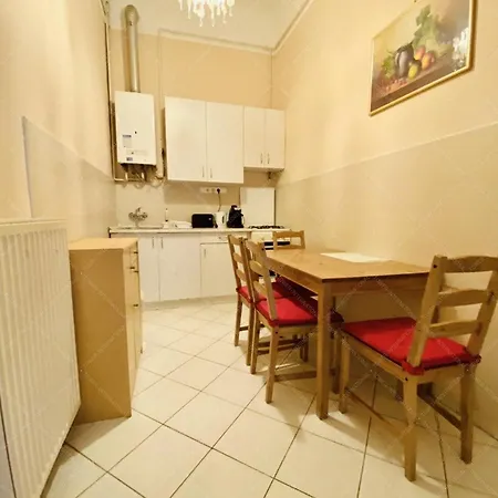 Apartment Garibaldi *