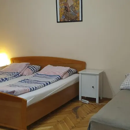 Apartment Garibaldi