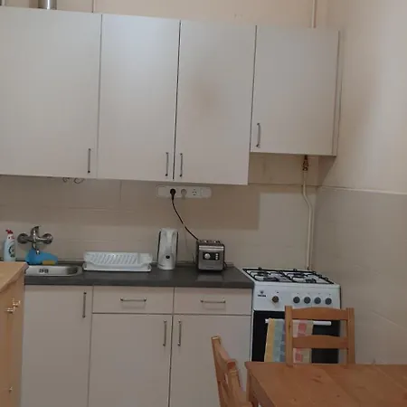 Garibaldi * Budapest