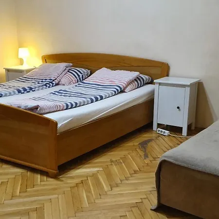 Apartment Garibaldi