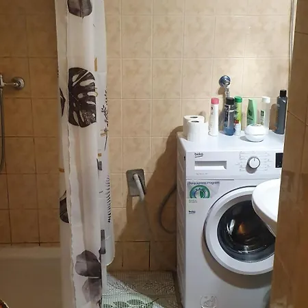 Garibaldi * Budapeşte