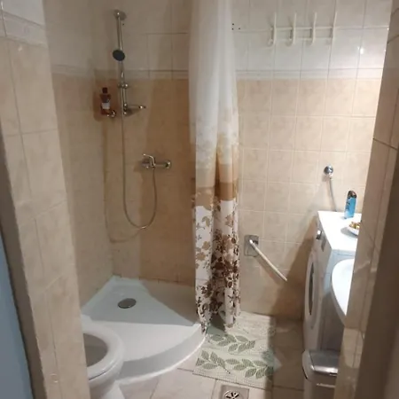 Garibaldi Apartment Budapest
