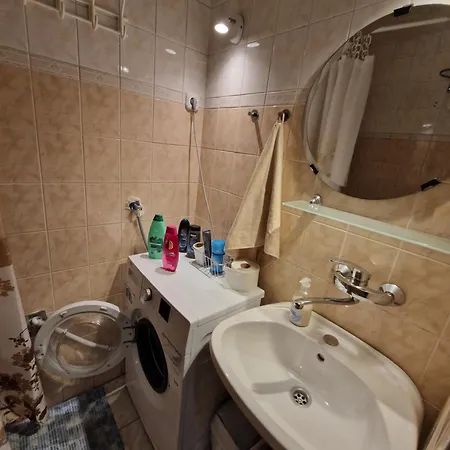 Apartment Garibaldi