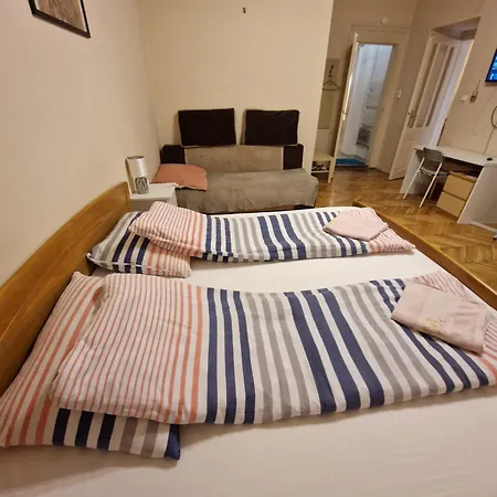 Apartment Garibaldi *