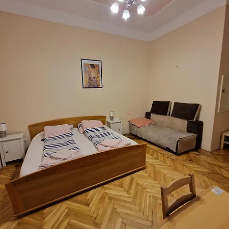 Apartment Garibaldi *