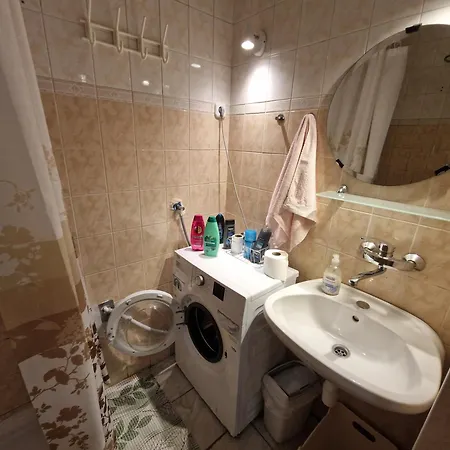 公寓 加里波第公寓酒店