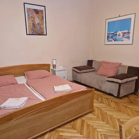 Apartment Garibaldi *