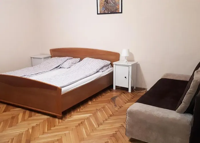 Apartamento Garibaldi Budapest