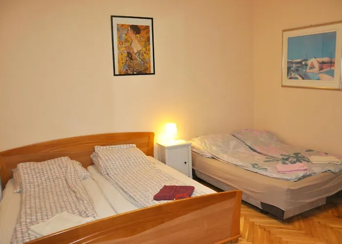 Garibaldi Apartamento *