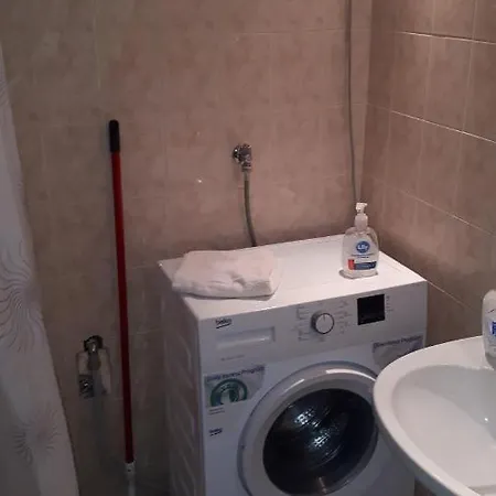 Apartament Garibaldi *