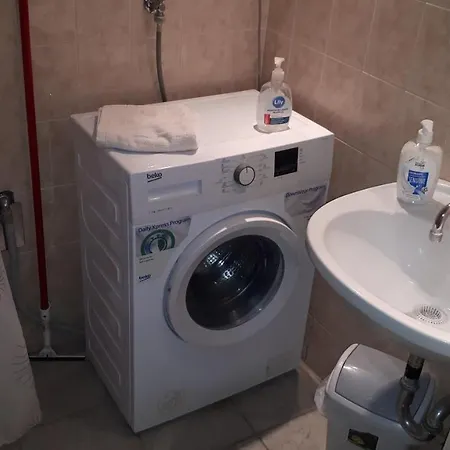 Garibaldi Apartament