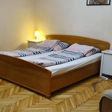 Apartament Garibaldi *