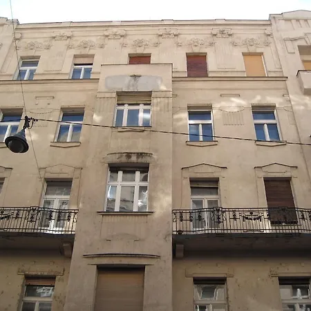 Apartament Garibaldi